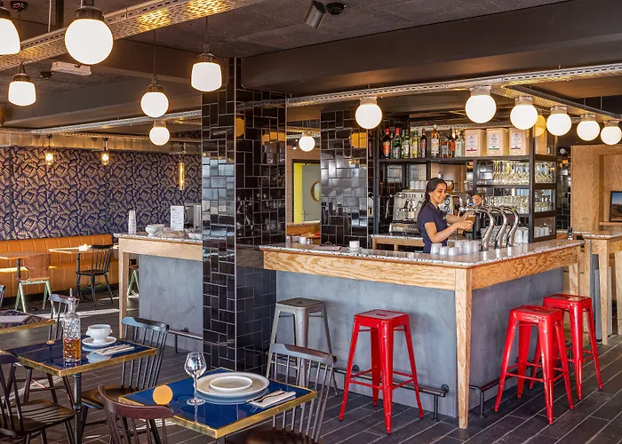 Eklo s Centre GareHotel Clermont Ferrand